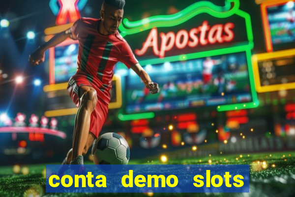 conta demo slots pg touro